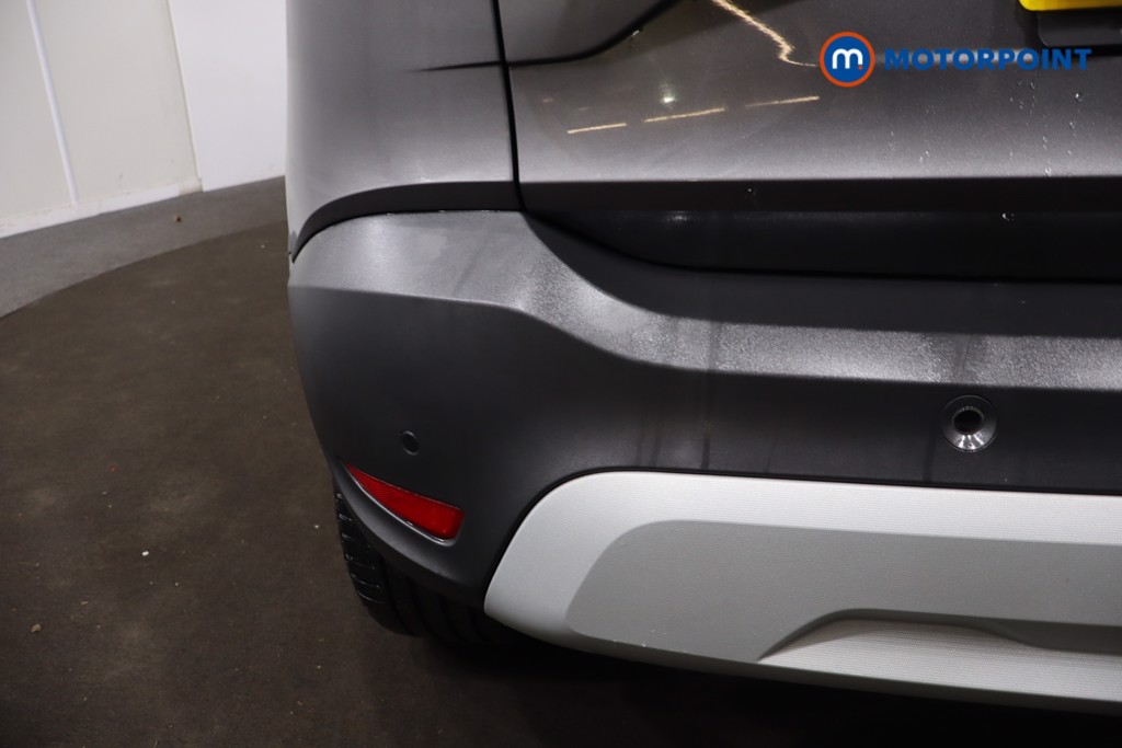 Vauxhall Crossland Elite Edition Manual Petrol SUV - Stock Number (1607000) - 34th supplementary image