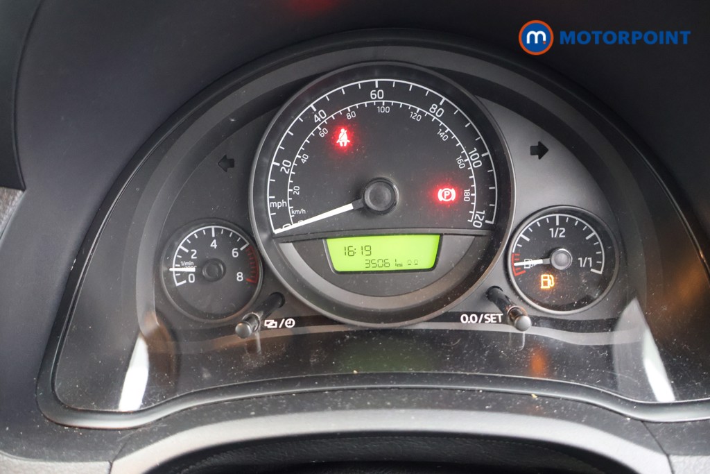 Skoda Citigo SE Manual Petrol Hatchback - Stock Number (1607078) - 2nd supplementary image