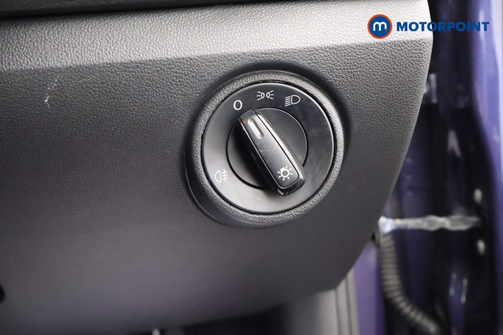 Skoda Citigo SE Manual Petrol Hatchback - Stock Number (1607078) - 3rd supplementary image