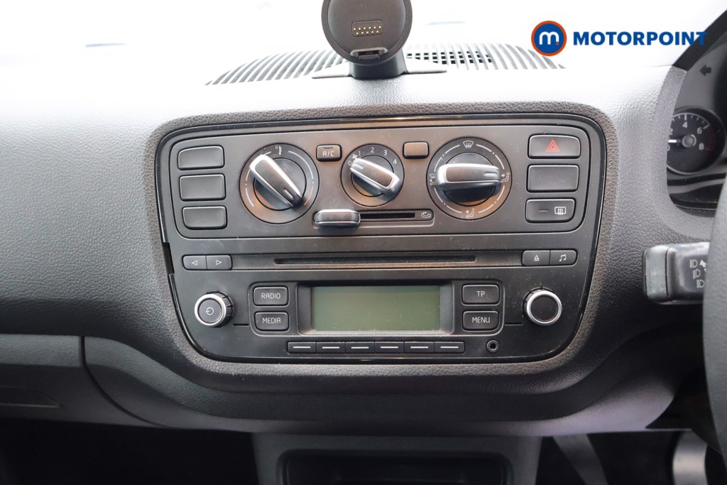 Skoda Citigo SE Manual Petrol Hatchback - Stock Number (1607078) - 4th supplementary image