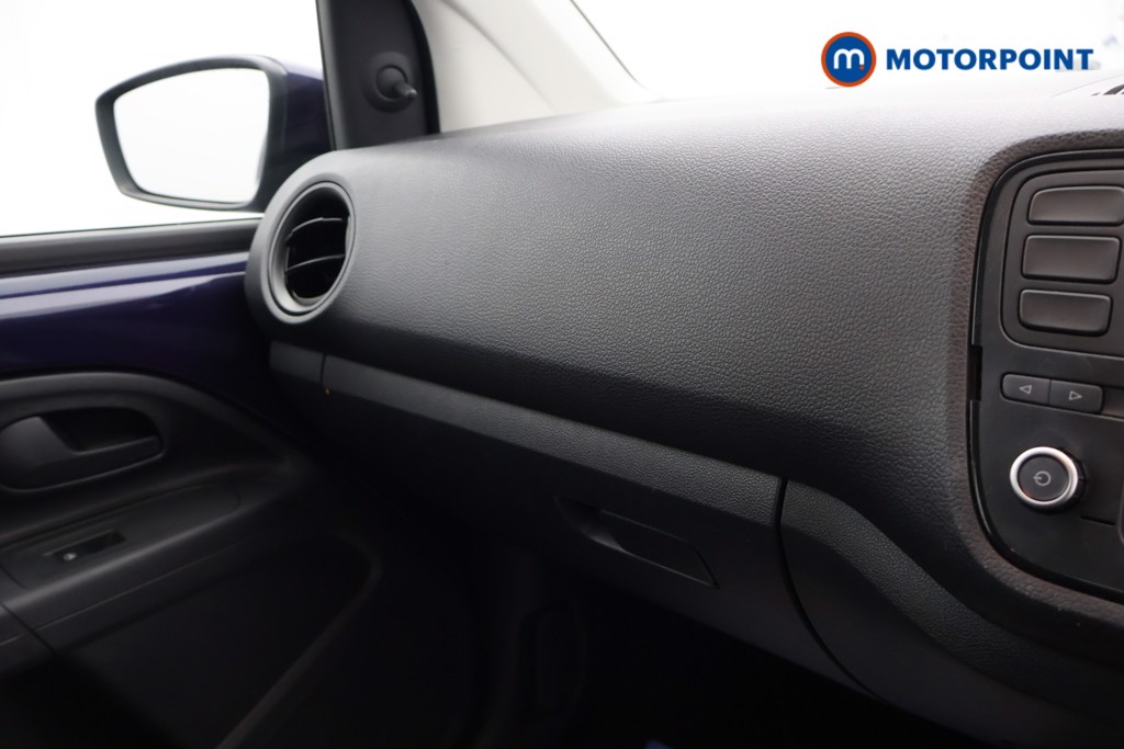 Skoda Citigo SE Manual Petrol Hatchback - Stock Number (1607078) - 5th supplementary image