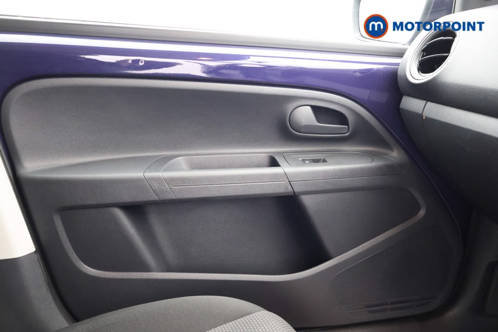 Skoda Citigo SE Manual Petrol Hatchback - Stock Number (1607078) - 6th supplementary image