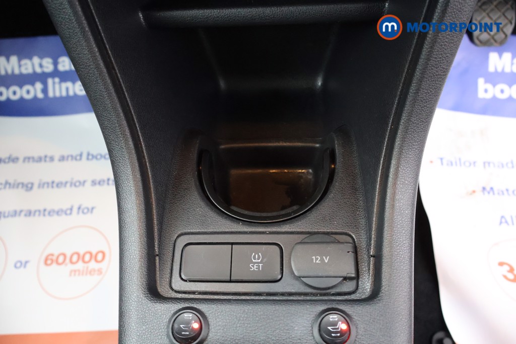 Skoda Citigo SE Manual Petrol Hatchback - Stock Number (1607078) - 7th supplementary image