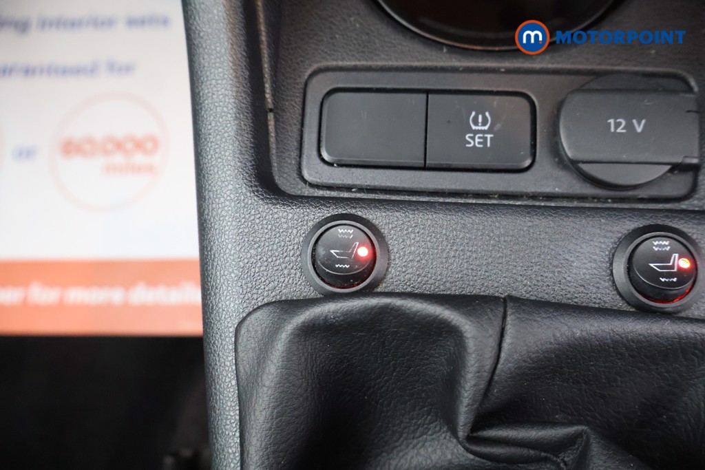 Skoda Citigo SE Manual Petrol Hatchback - Stock Number (1607078) - 9th supplementary image