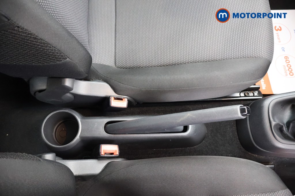 Skoda Citigo SE Manual Petrol Hatchback - Stock Number (1607078) - 11th supplementary image