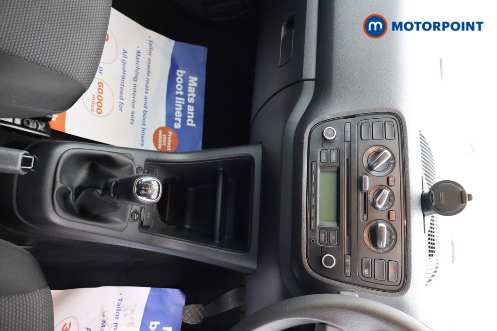 Skoda Citigo SE Manual Petrol Hatchback - Stock Number (1607078) - 12th supplementary image
