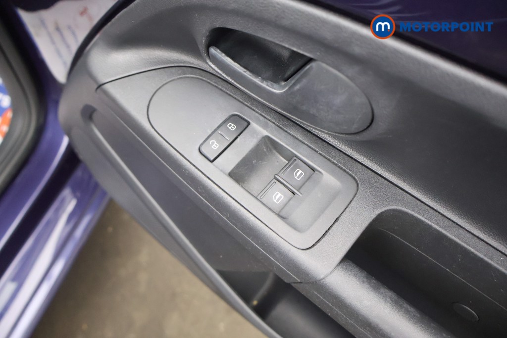 Skoda Citigo SE Manual Petrol Hatchback - Stock Number (1607078) - 13th supplementary image