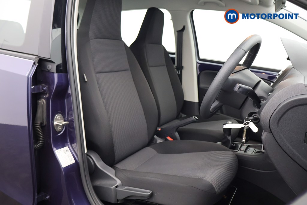 Skoda Citigo SE Manual Petrol Hatchback - Stock Number (1607078) - 14th supplementary image