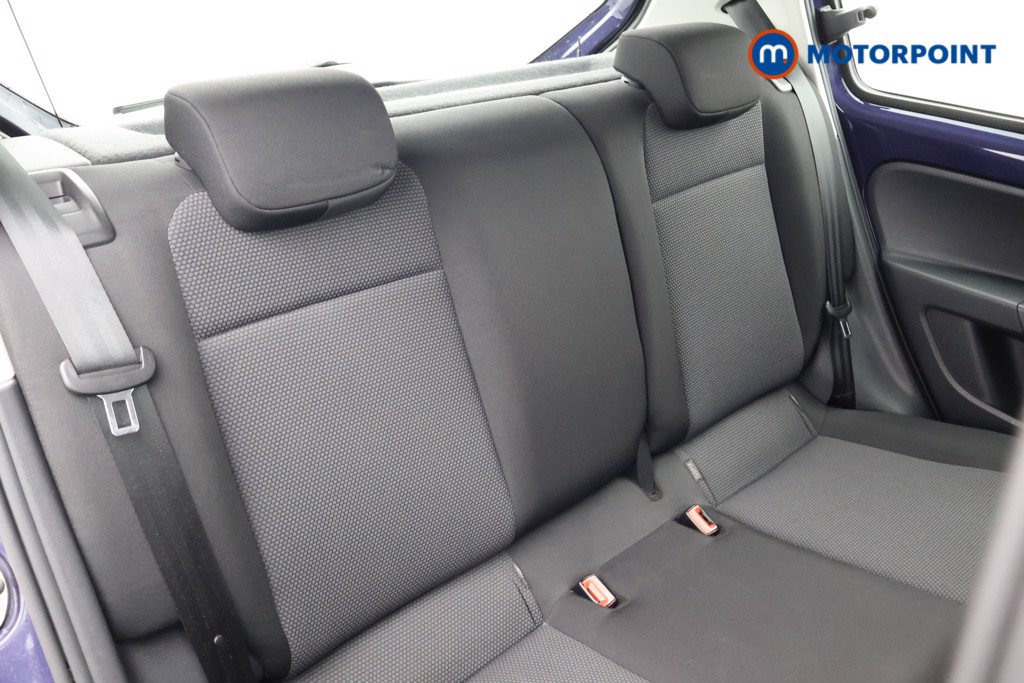 Skoda Citigo SE Manual Petrol Hatchback - Stock Number (1607078) - 16th supplementary image