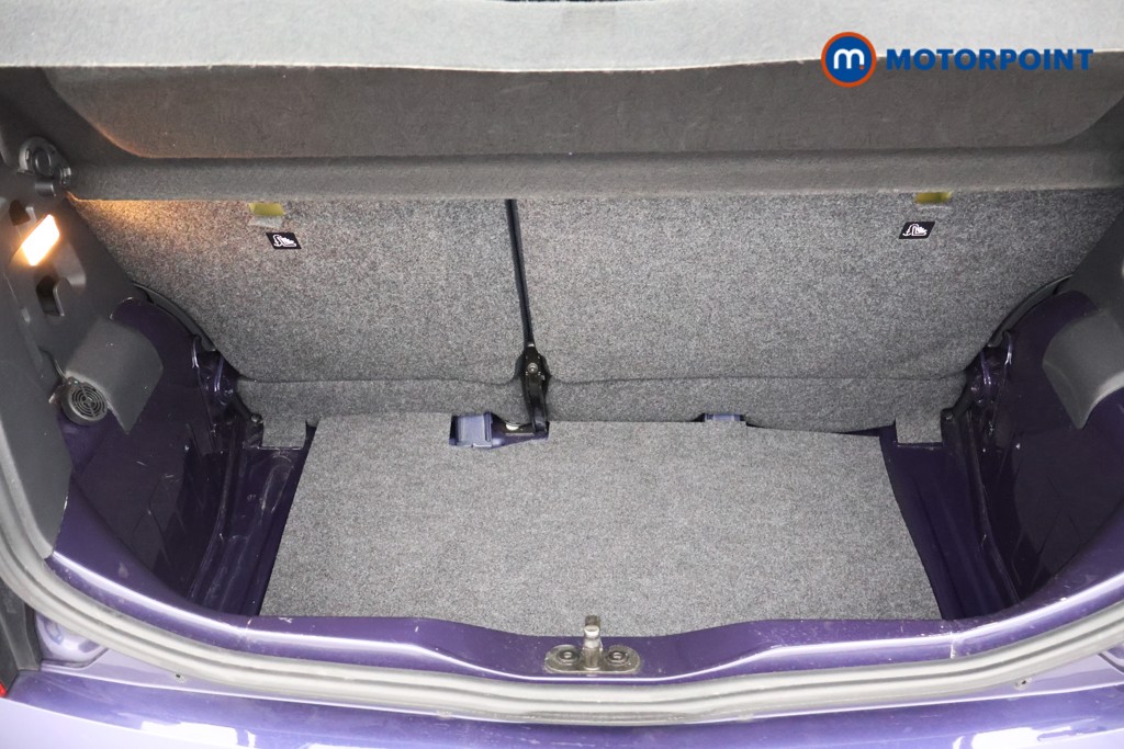 Skoda Citigo SE Manual Petrol Hatchback - Stock Number (1607078) - 18th supplementary image