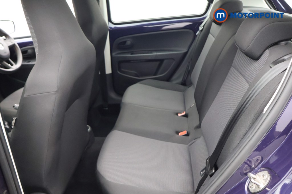 Skoda Citigo SE Manual Petrol Hatchback - Stock Number (1607078) - 20th supplementary image