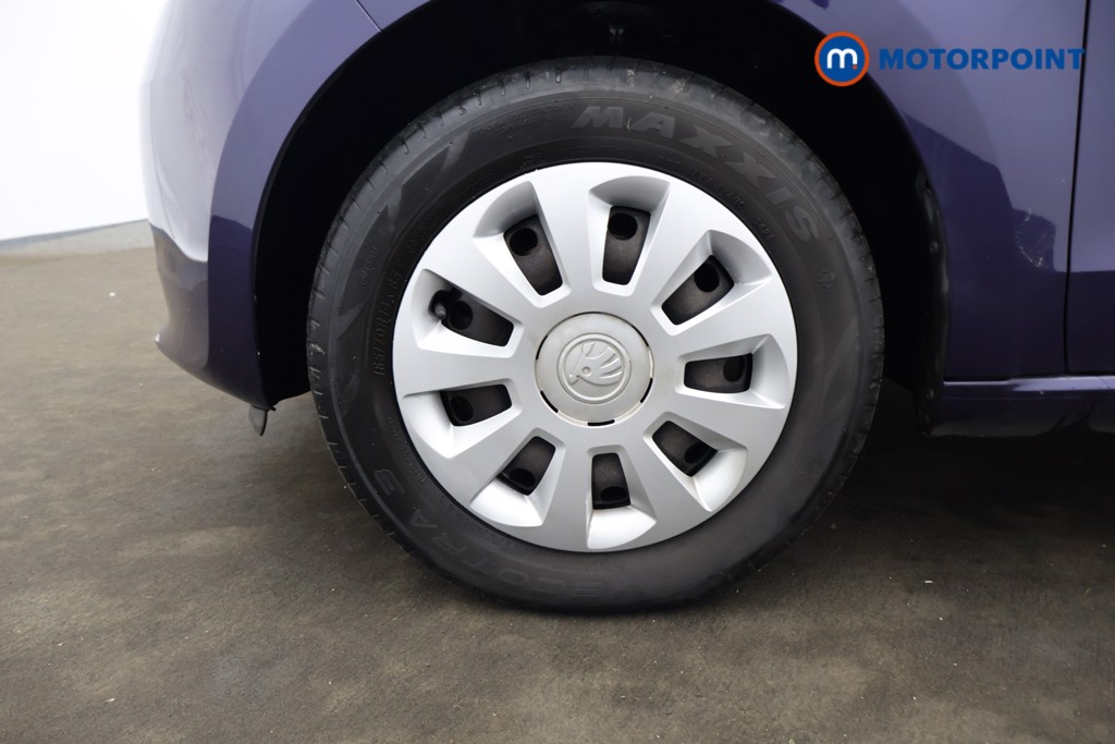 Skoda Citigo SE Manual Petrol Hatchback - Stock Number (1607078) - 24th supplementary image