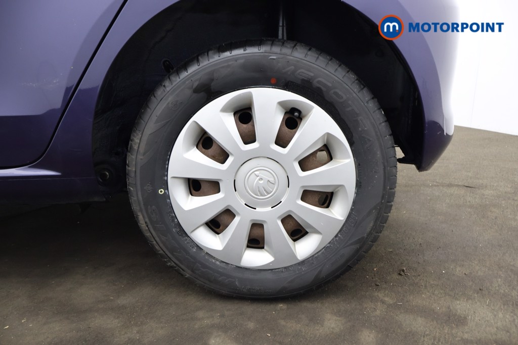 Skoda Citigo SE Manual Petrol Hatchback - Stock Number (1607078) - 25th supplementary image