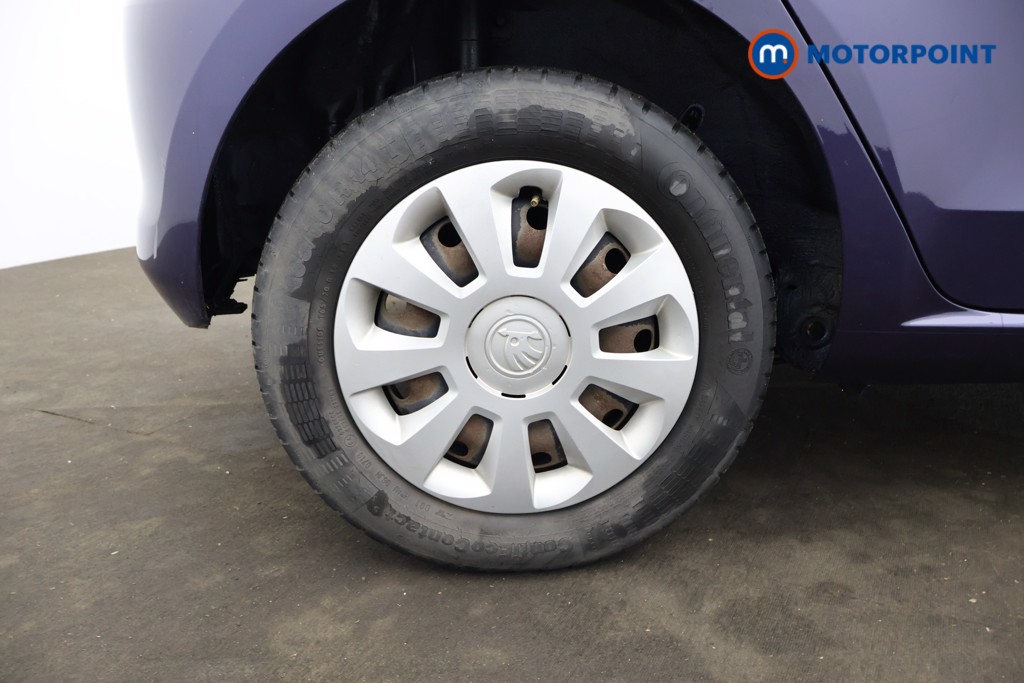 Skoda Citigo SE Manual Petrol Hatchback - Stock Number (1607078) - 26th supplementary image