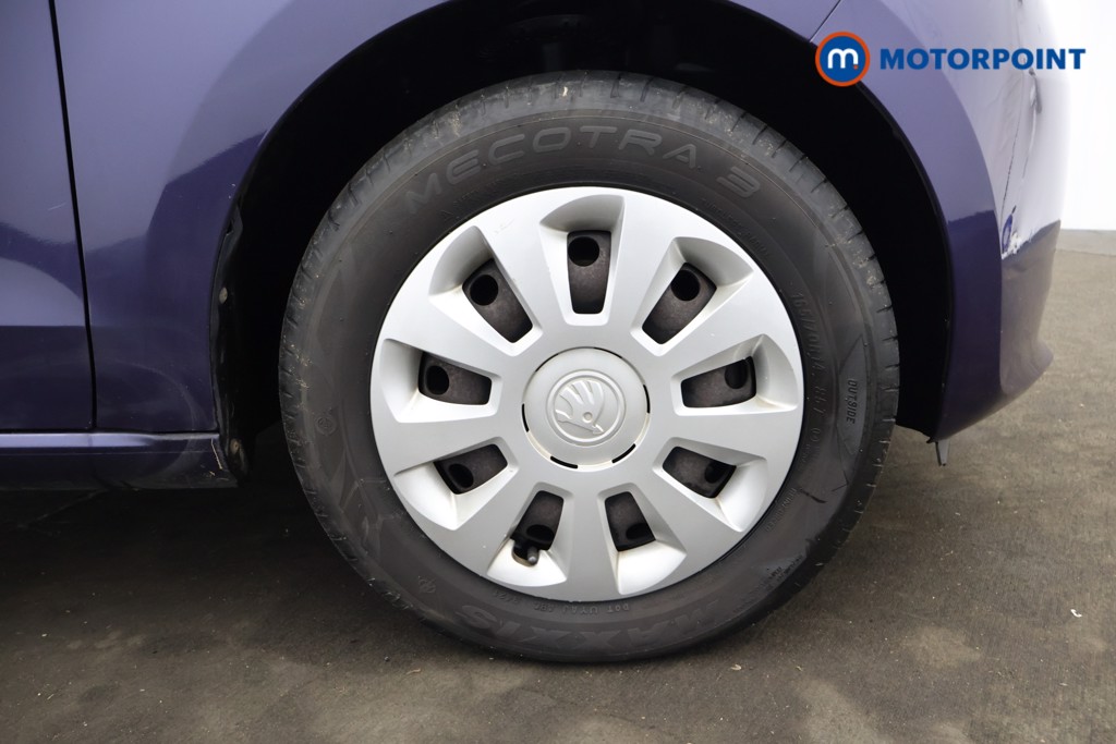 Skoda Citigo SE Manual Petrol Hatchback - Stock Number (1607078) - 27th supplementary image