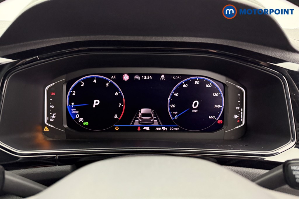 Volkswagen T-Roc Black Edition Automatic Petrol SUV - Stock Number (1607095) - 5th supplementary image