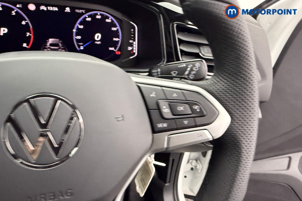 Volkswagen T-Roc Black Edition Automatic Petrol SUV - Stock Number (1607095) - 15th supplementary image