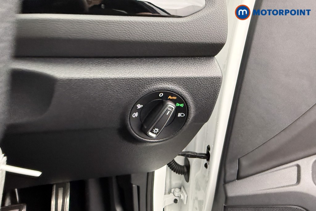 Volkswagen T-Roc Black Edition Automatic Petrol SUV - Stock Number (1607095) - 16th supplementary image