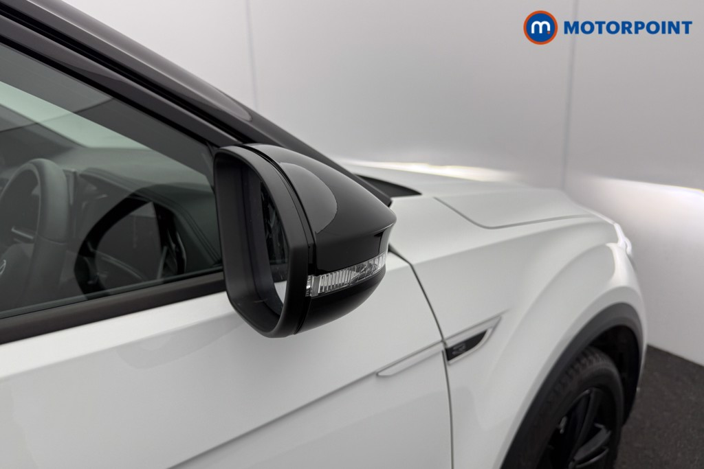 Volkswagen T-Roc Black Edition Automatic Petrol SUV - Stock Number (1607095) - 19th supplementary image