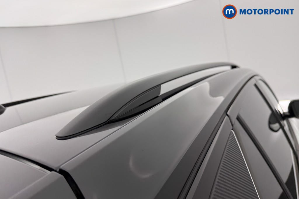 Volkswagen T-Roc Black Edition Automatic Petrol SUV - Stock Number (1607095) - 20th supplementary image