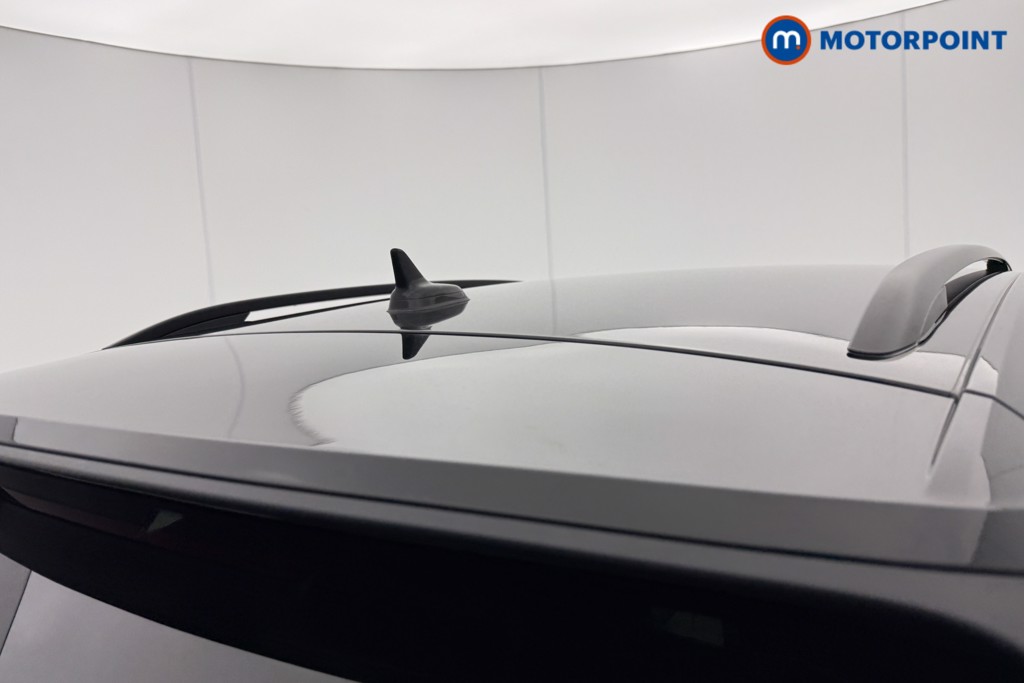 Volkswagen T-Roc Black Edition Automatic Petrol SUV - Stock Number (1607095) - 21st supplementary image