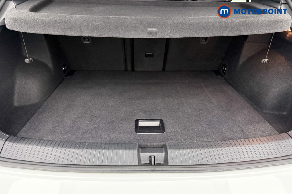 Volkswagen T-Roc Black Edition Automatic Petrol SUV - Stock Number (1607095) - 22nd supplementary image