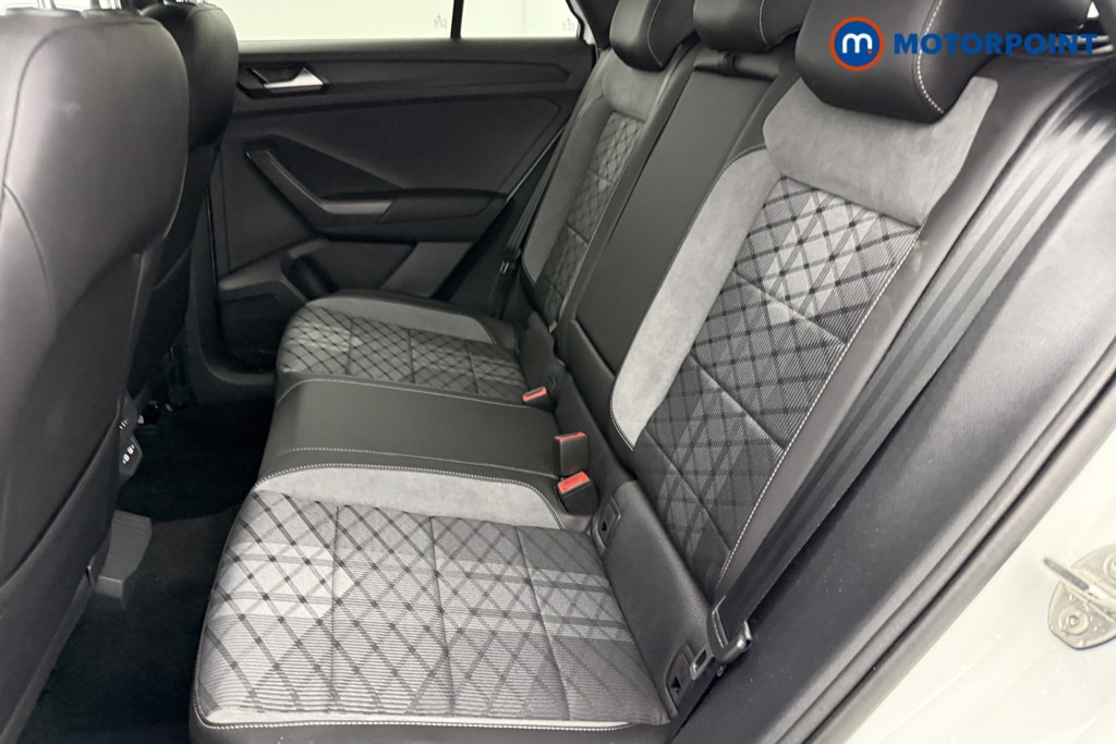 Volkswagen T-Roc Black Edition Automatic Petrol SUV - Stock Number (1607095) - 24th supplementary image