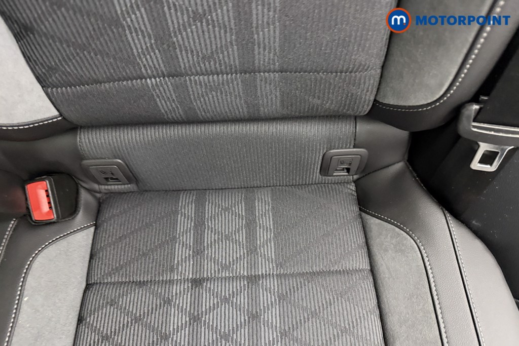 Volkswagen T-Roc Black Edition Automatic Petrol SUV - Stock Number (1607095) - 25th supplementary image