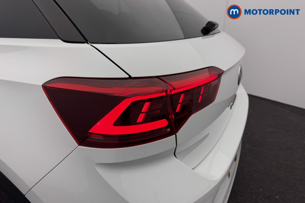 Volkswagen T-Roc Black Edition Automatic Petrol SUV - Stock Number (1607095) - 26th supplementary image