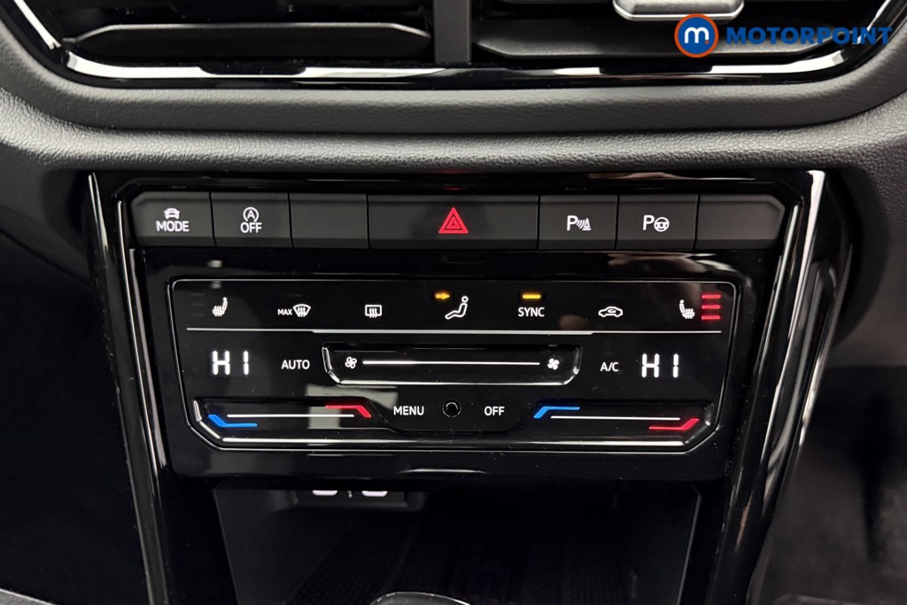 Volkswagen T-Roc Black Edition Automatic Petrol SUV - Stock Number (1607096) - 12th supplementary image