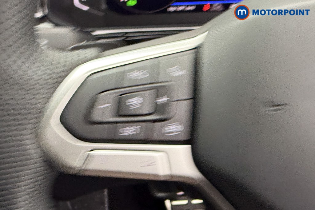 Volkswagen T-Roc Black Edition Automatic Petrol SUV - Stock Number (1607096) - 14th supplementary image