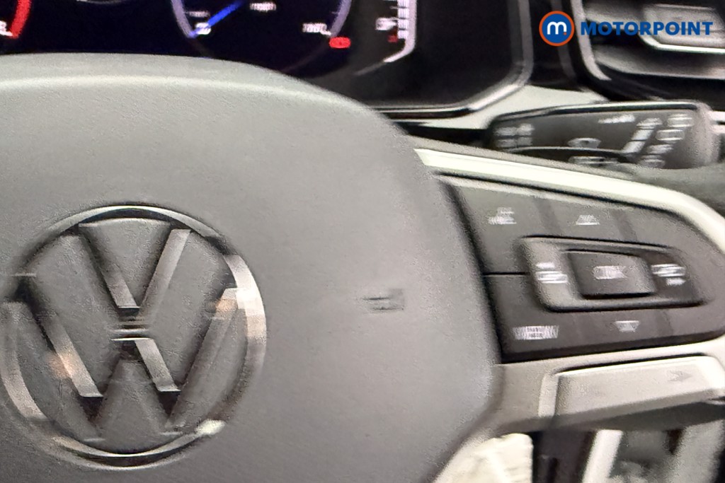 Volkswagen T-Roc Black Edition Automatic Petrol SUV - Stock Number (1607096) - 15th supplementary image