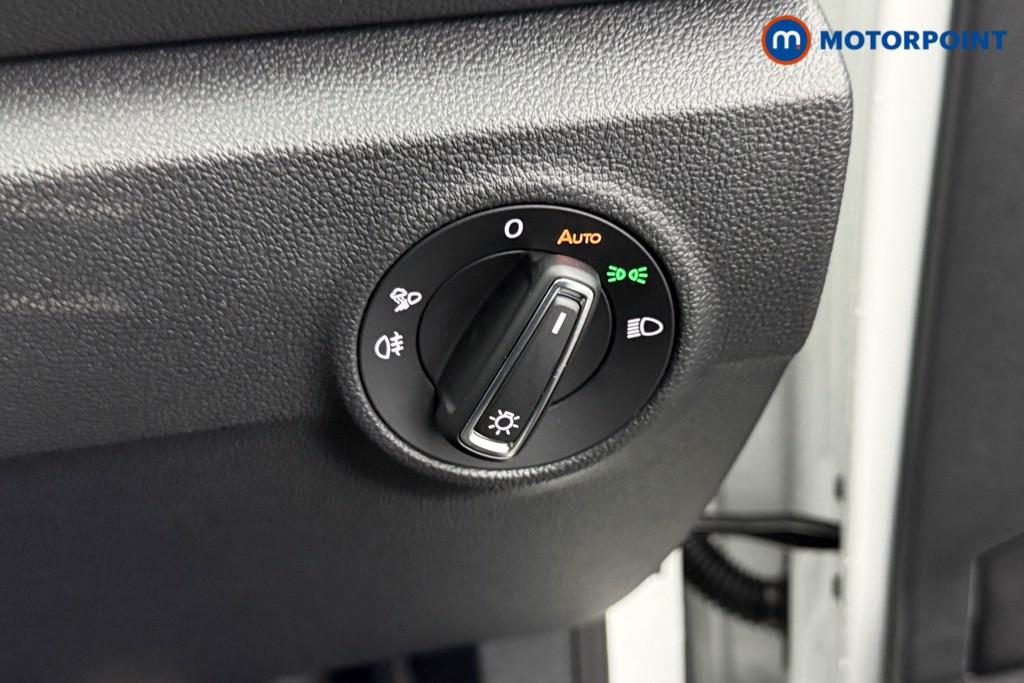 Volkswagen T-Roc Black Edition Automatic Petrol SUV - Stock Number (1607096) - 16th supplementary image