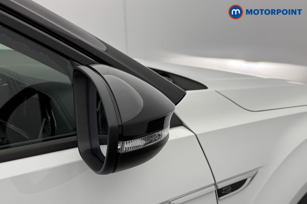 Volkswagen T-Roc Black Edition Automatic Petrol SUV - Stock Number (1607096) - 19th supplementary image