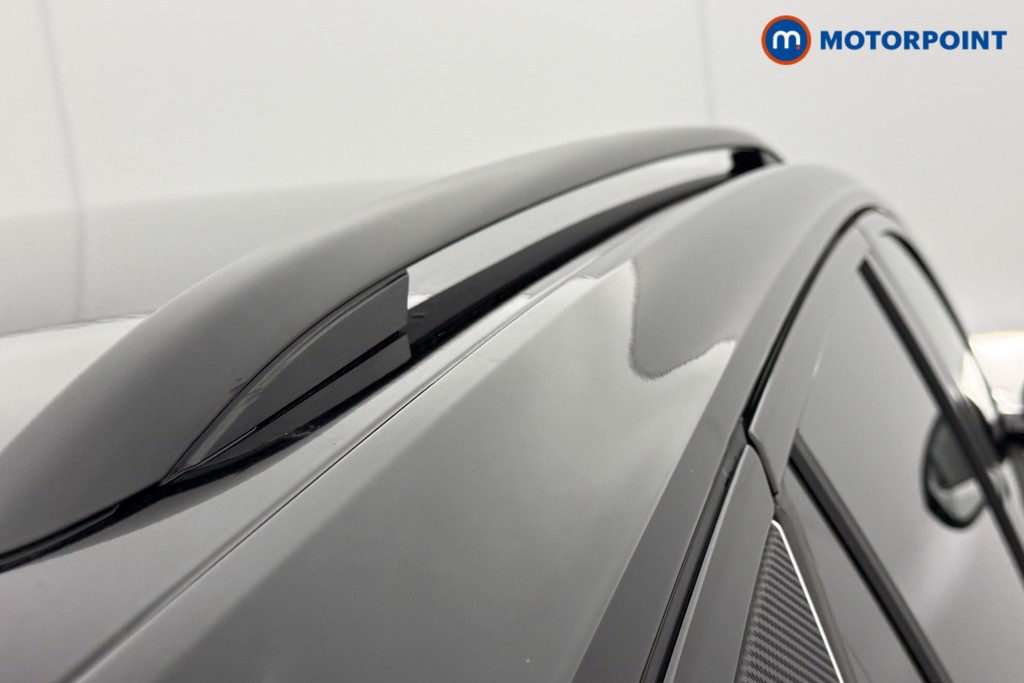 Volkswagen T-Roc Black Edition Automatic Petrol SUV - Stock Number (1607096) - 20th supplementary image