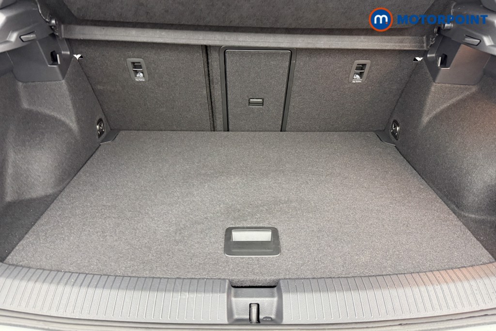 Volkswagen T-Roc Black Edition Automatic Petrol SUV - Stock Number (1607096) - 22nd supplementary image