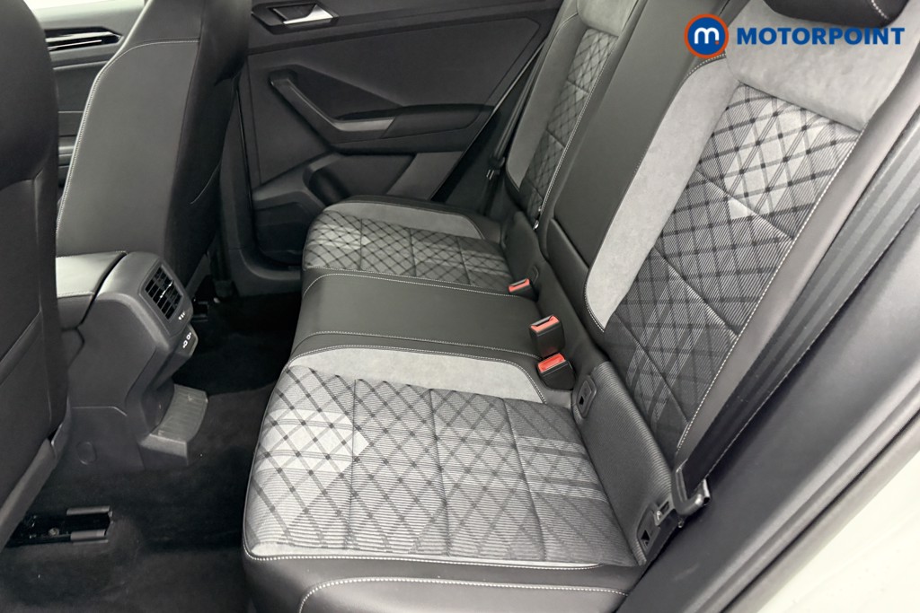 Volkswagen T-Roc Black Edition Automatic Petrol SUV - Stock Number (1607096) - 24th supplementary image