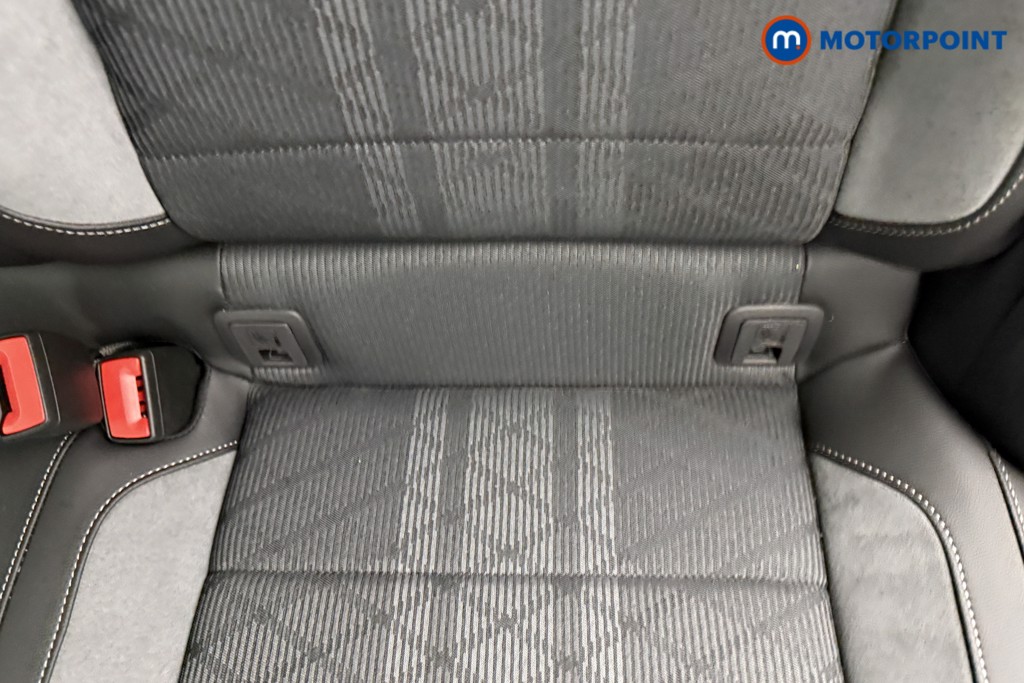 Volkswagen T-Roc Black Edition Automatic Petrol SUV - Stock Number (1607096) - 25th supplementary image