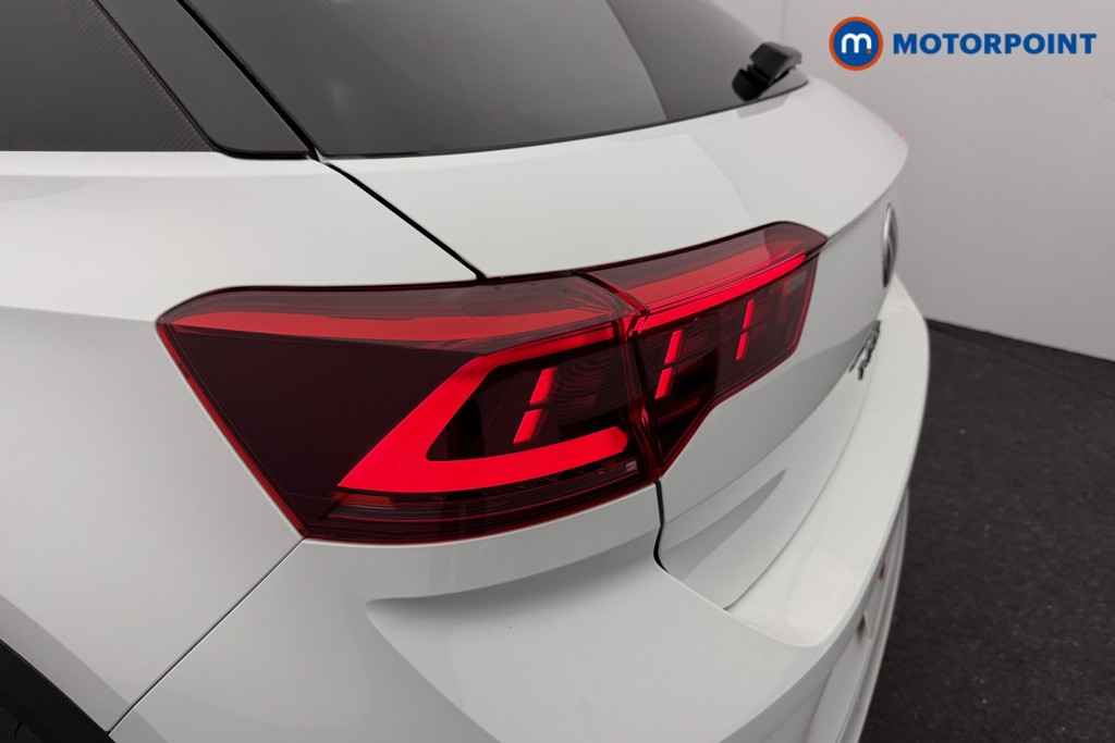 Volkswagen T-Roc Black Edition Automatic Petrol SUV - Stock Number (1607096) - 26th supplementary image