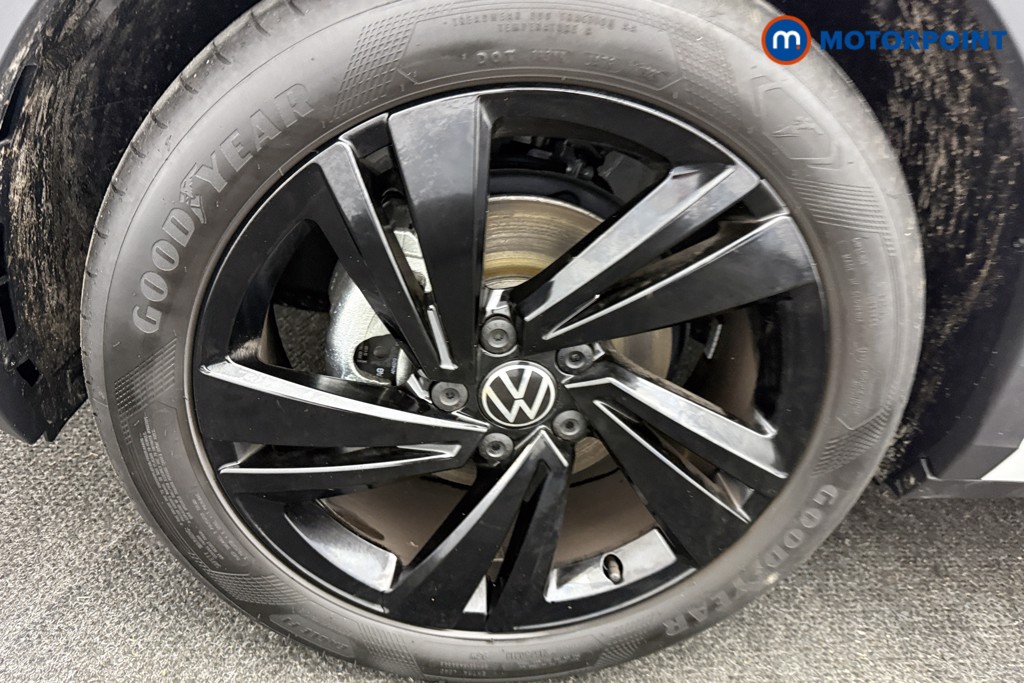 Volkswagen T-Roc Black Edition Automatic Petrol SUV - Stock Number (1607096) - 30th supplementary image