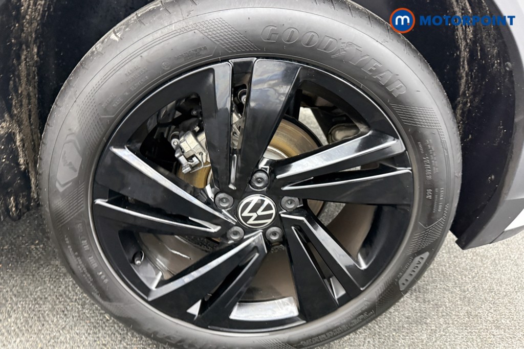 Volkswagen T-Roc Black Edition Automatic Petrol SUV - Stock Number (1607096) - 31st supplementary image