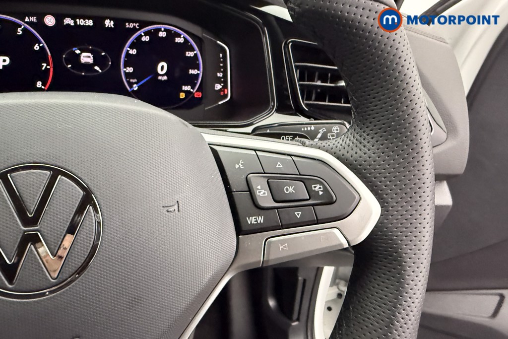 Volkswagen T-Roc Black Edition Automatic Petrol SUV - Stock Number (1607097) - 15th supplementary image