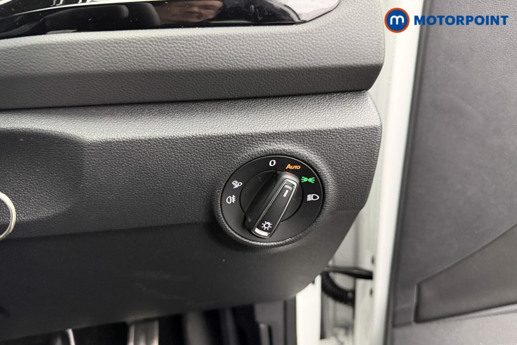 Volkswagen T-Roc Black Edition Automatic Petrol SUV - Stock Number (1607097) - 16th supplementary image