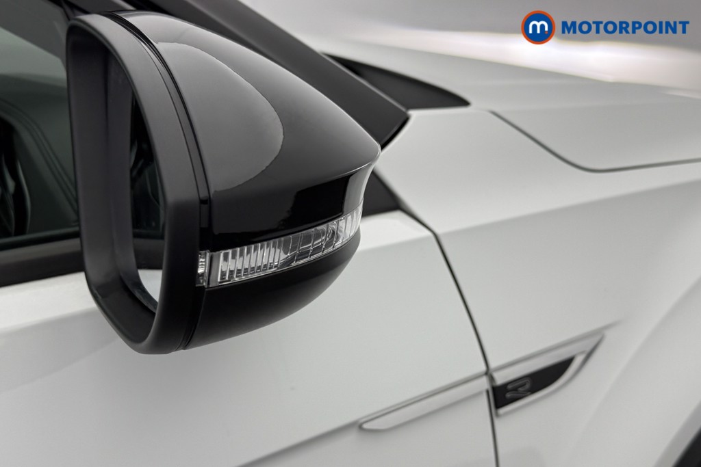 Volkswagen T-Roc Black Edition Automatic Petrol SUV - Stock Number (1607097) - 19th supplementary image