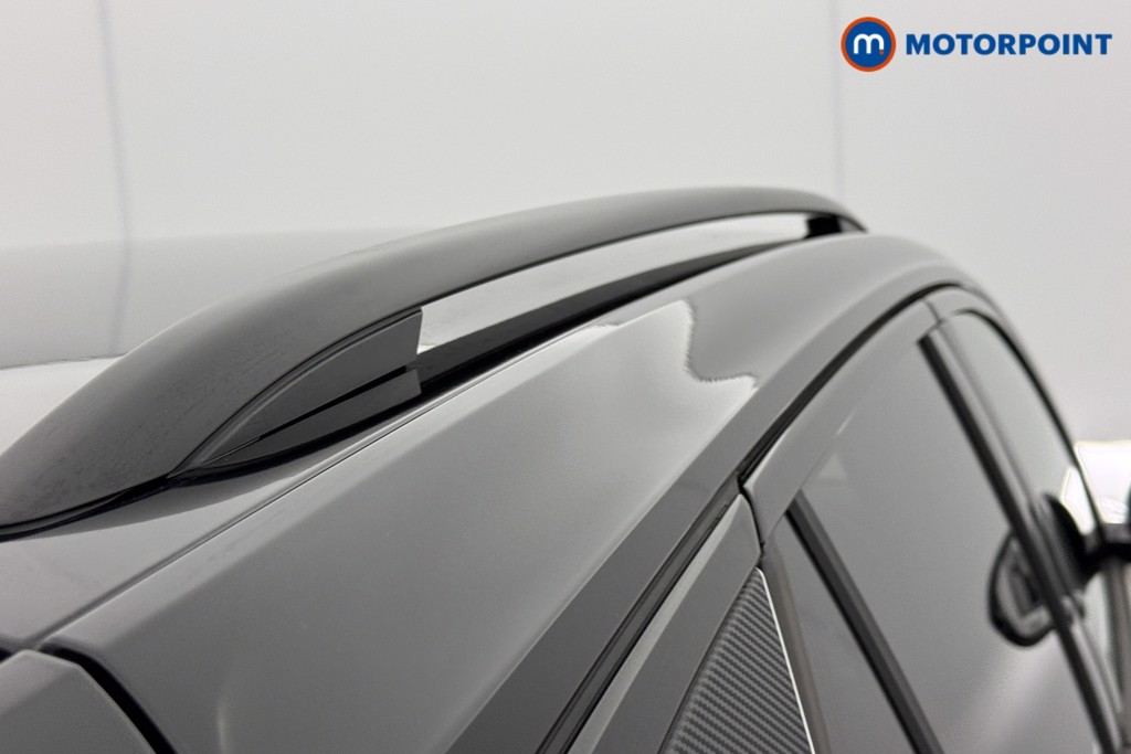 Volkswagen T-Roc Black Edition Automatic Petrol SUV - Stock Number (1607097) - 20th supplementary image