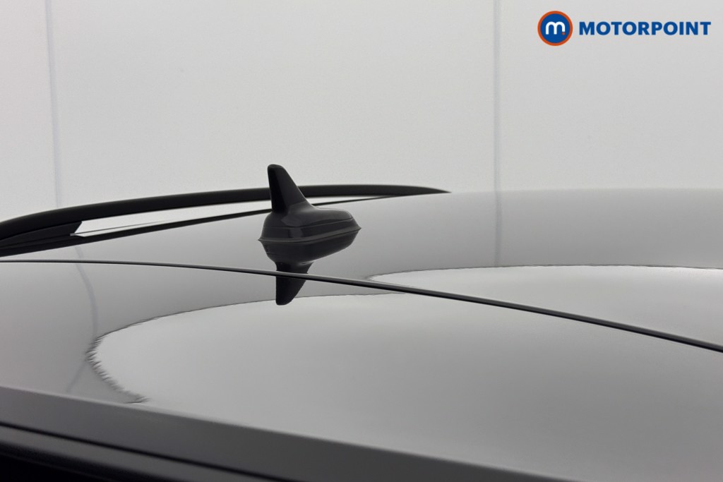 Volkswagen T-Roc Black Edition Automatic Petrol SUV - Stock Number (1607097) - 21st supplementary image