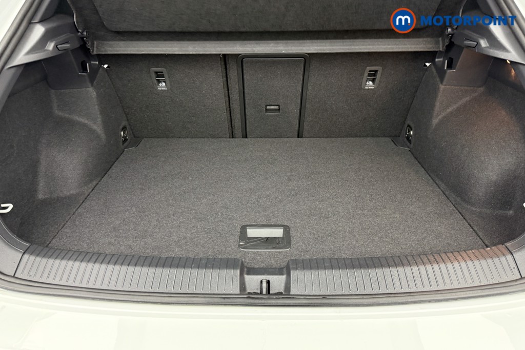 Volkswagen T-Roc Black Edition Automatic Petrol SUV - Stock Number (1607097) - 22nd supplementary image