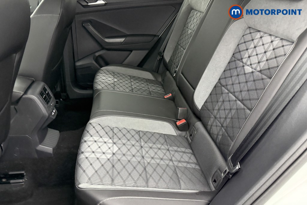 Volkswagen T-Roc Black Edition Automatic Petrol SUV - Stock Number (1607097) - 24th supplementary image