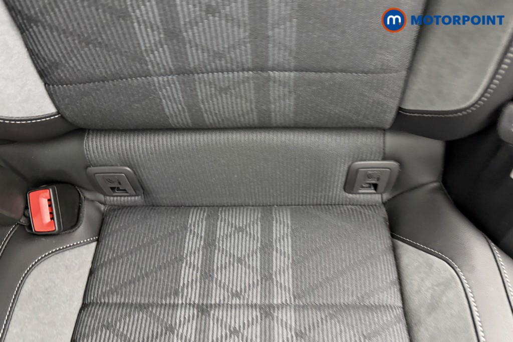 Volkswagen T-Roc Black Edition Automatic Petrol SUV - Stock Number (1607097) - 25th supplementary image