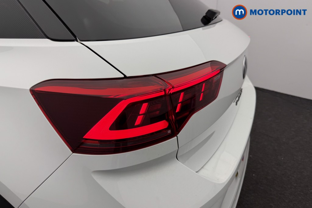 Volkswagen T-Roc Black Edition Automatic Petrol SUV - Stock Number (1607097) - 26th supplementary image